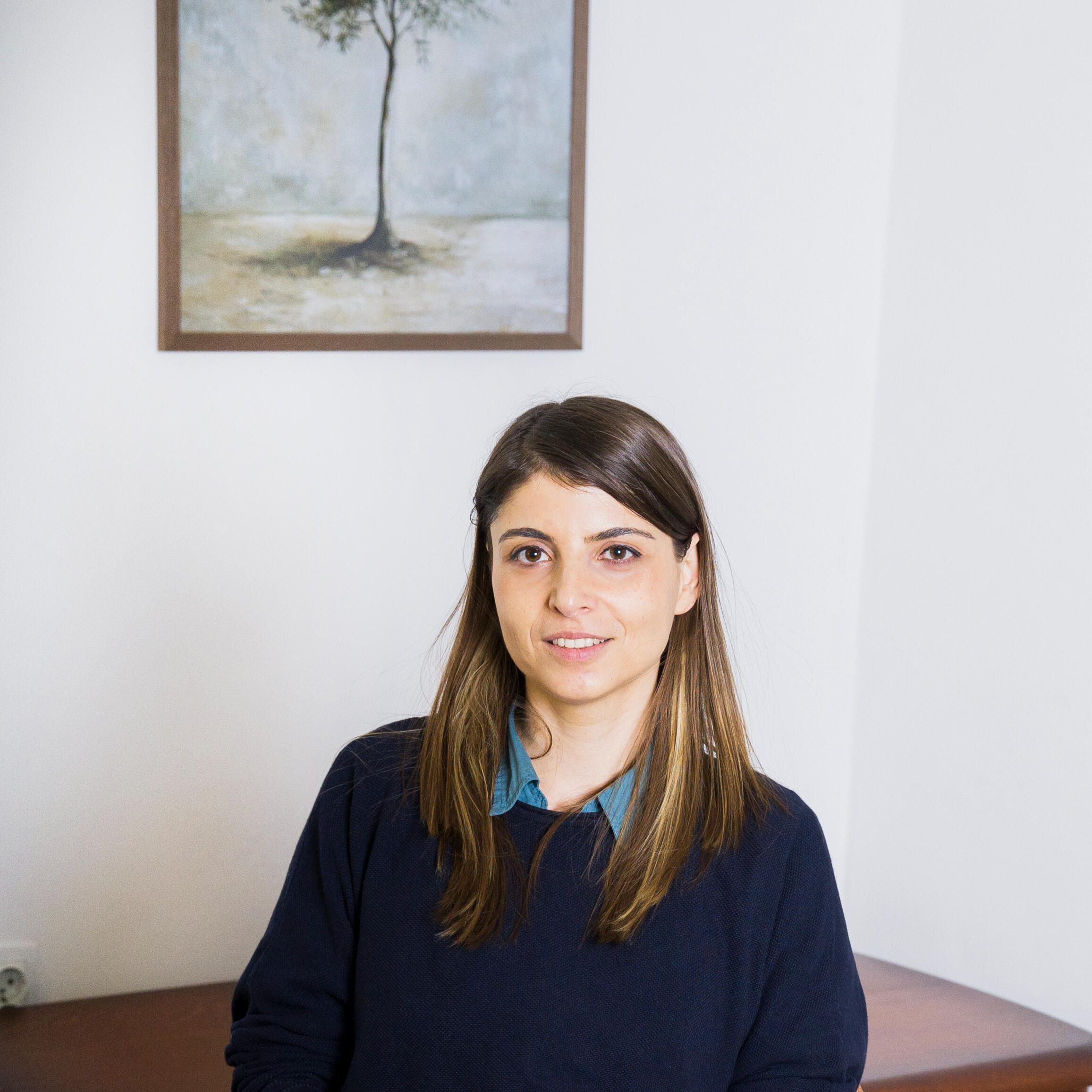 Психолог в София